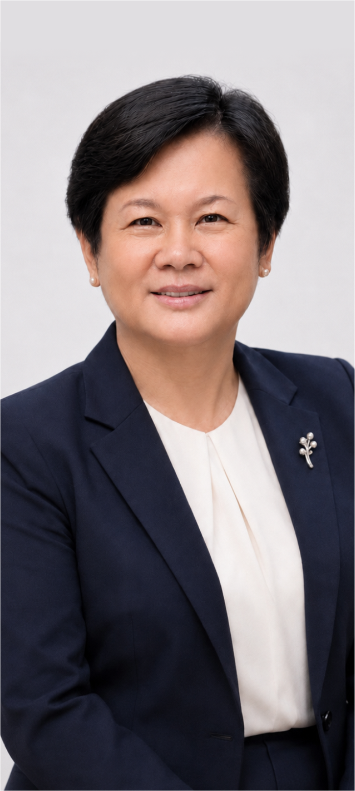 Min Wang